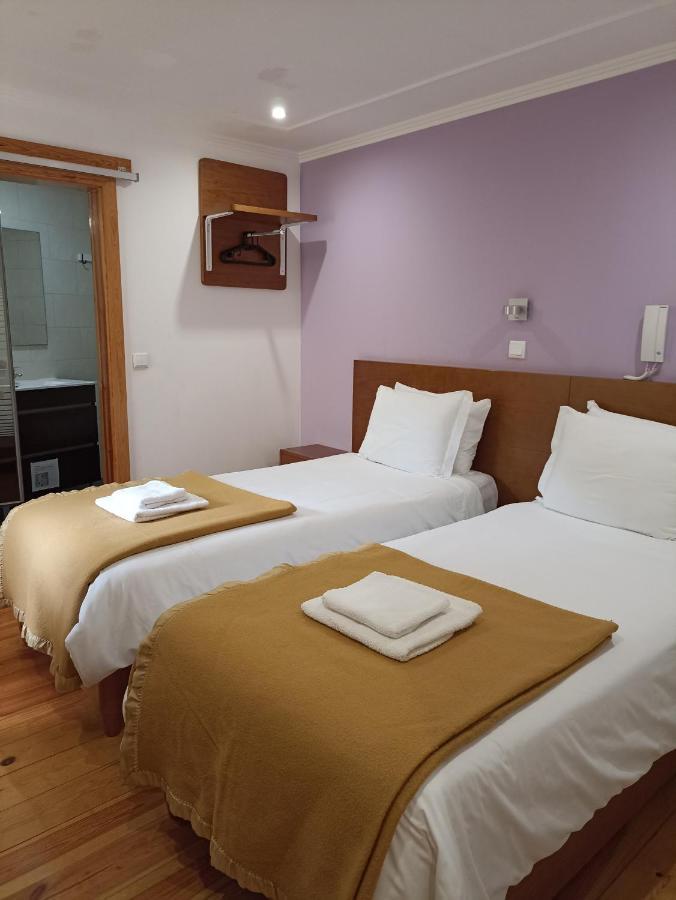 Martim Moniz 28 Gasthof *