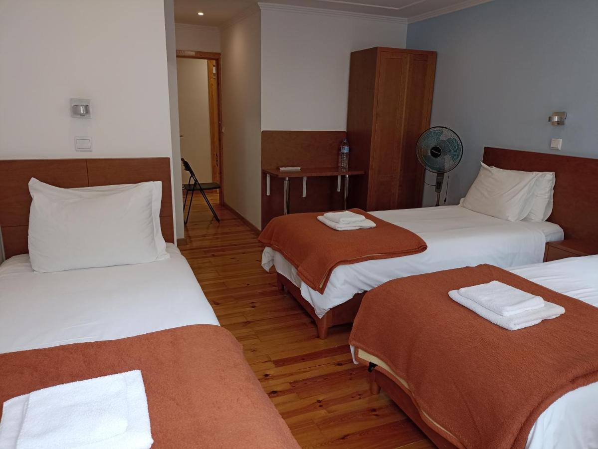 Martim Moniz 28 Gasthof *