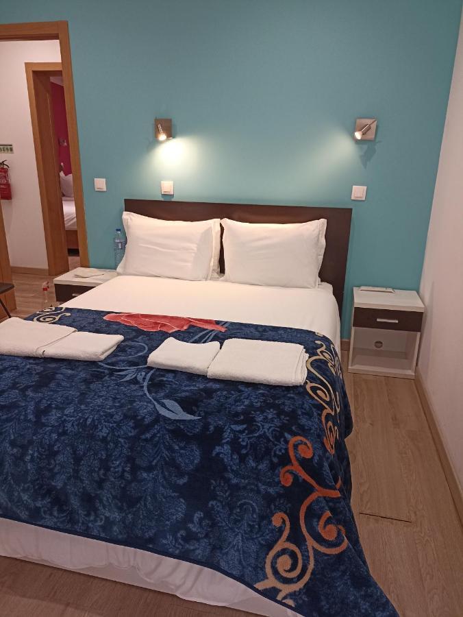 Gasthof Martim Moniz 28