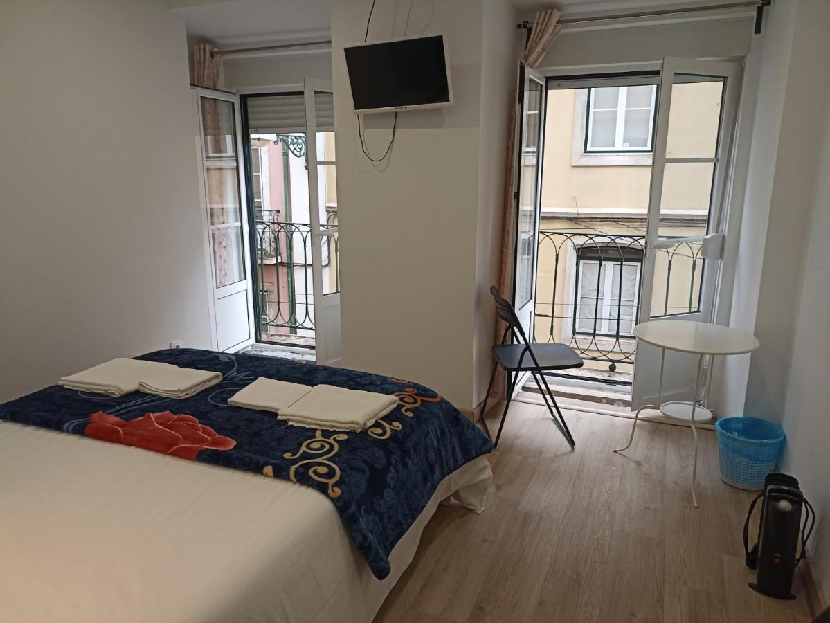 Gasthof Martim Moniz 28