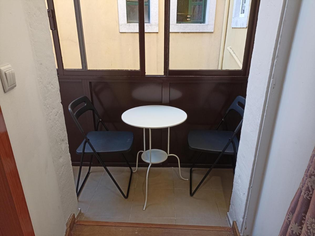 Gasthof Martim Moniz 28 *