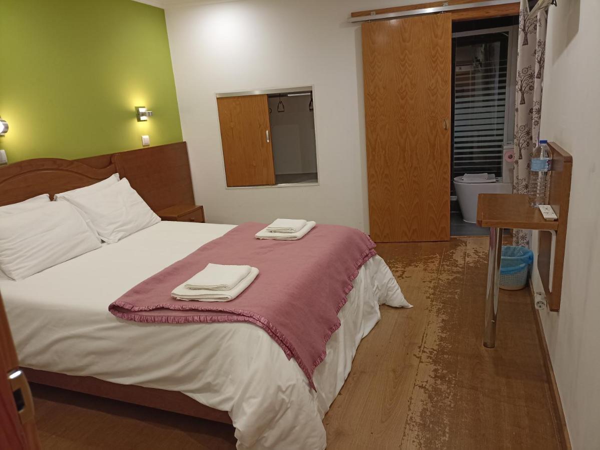 Martim Moniz 28 Gasthof Lissabon