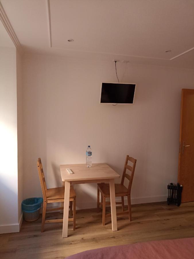 Gasthof Martim Moniz 28 Lissabon