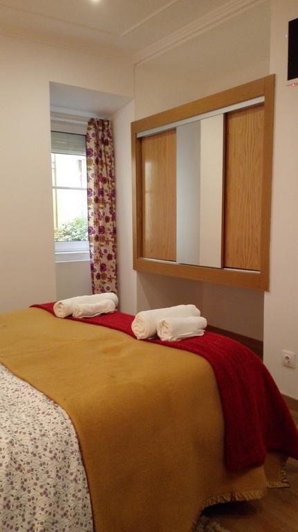 Gasthof Martim Moniz 28 *