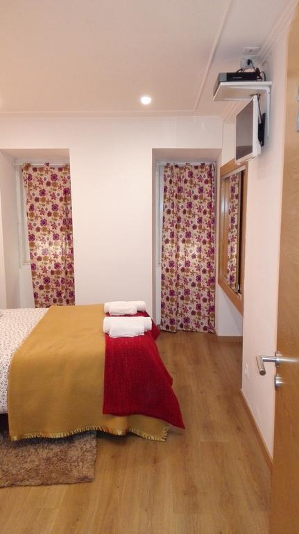 Martim Moniz 28 Gasthof
