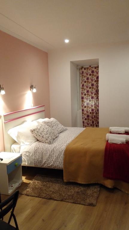 Gasthof Martim Moniz 28 *
