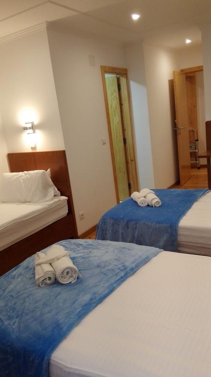 Gasthof Martim Moniz 28 Lissabon