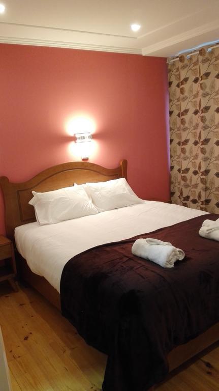 Martim Moniz 28 Gasthof Lissabon