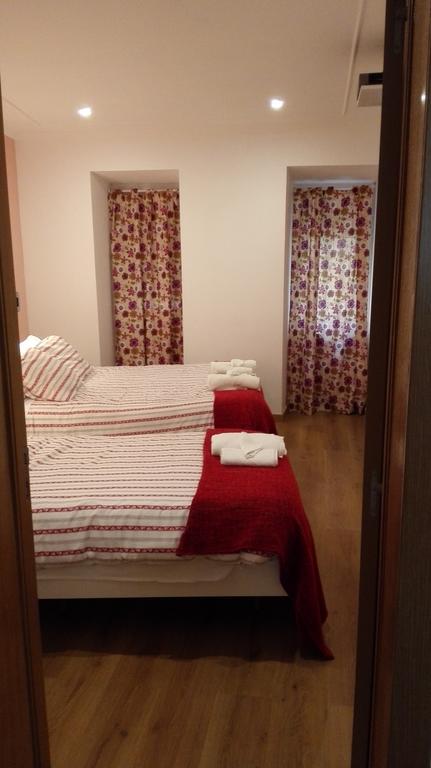 Martim Moniz 28 Gasthof