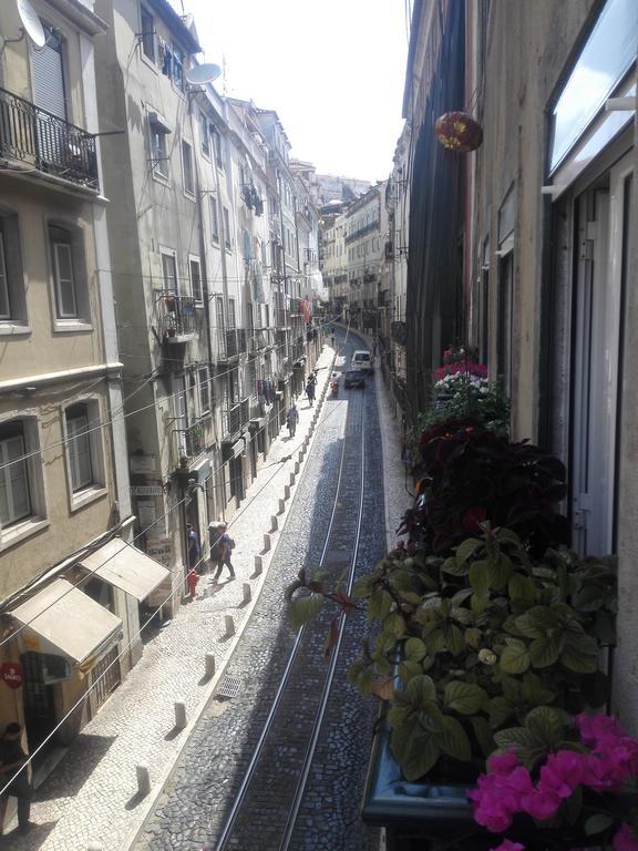 Martim Moniz 28 Lissabon