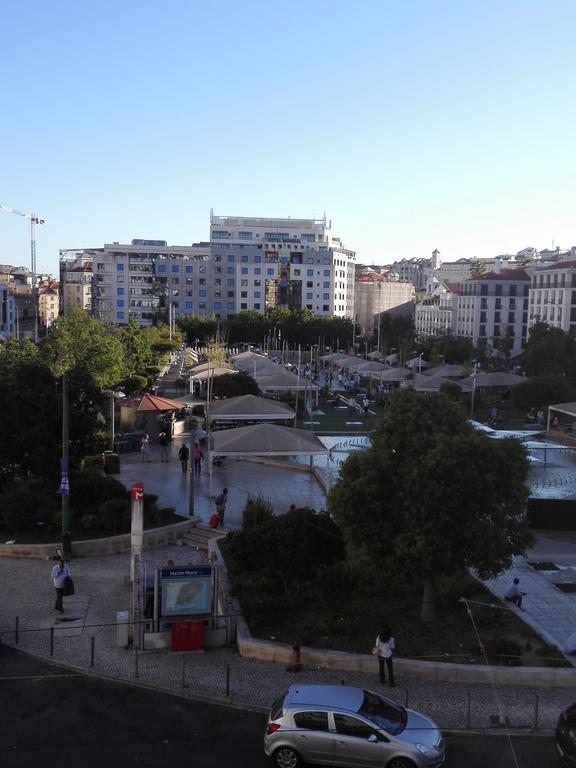 Martim Moniz 28 Gasthof Lissabon