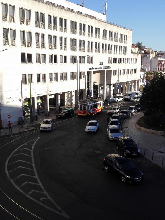 Gasthof Martim Moniz 28