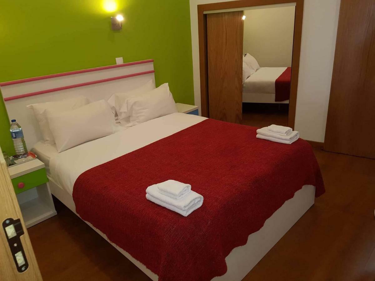 Gasthof Martim Moniz 28 Lissabon